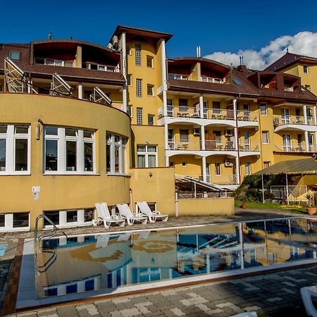 Hotel Venus Zalakaros Exterior foto